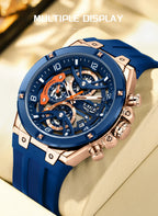 Stylish Timepieces for Every Occasion