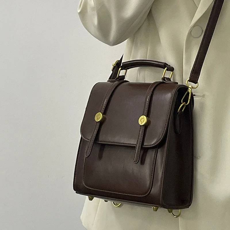 Compact Brompton Pouch for Essentials