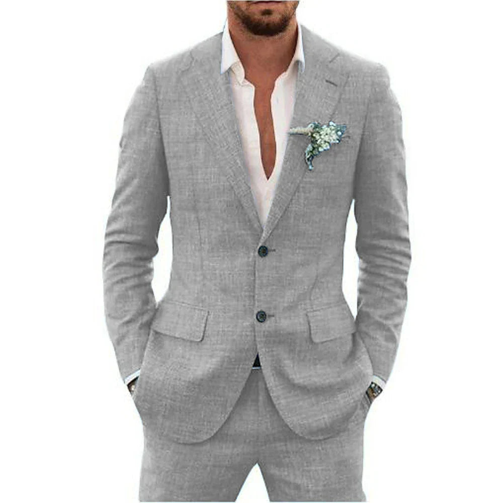 Completo Estivo Uomo Twin Set