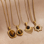 Origin Series Elegant Necklace