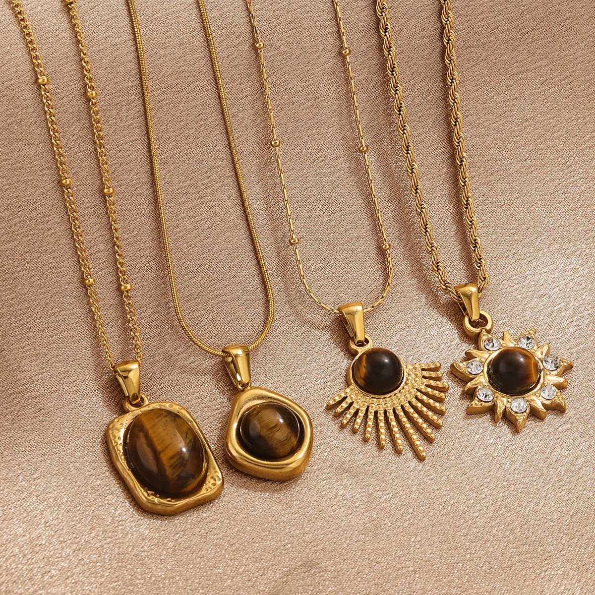 Origin Series Elegant Necklace