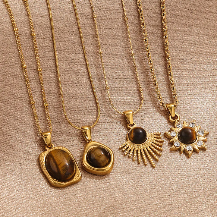 Origin Series Elegant Necklace-MODAUTLET