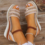Women's Orthopedic Casual Sandals