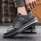 Men's Casual Shoes - Stylish and Comfortable Footwear