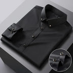 Men's Luxe Dress Shirt