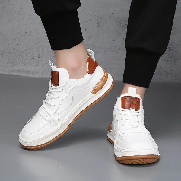 Men's Comfortable Orthopedic Shoes for All-Day Support-MODAUTLET