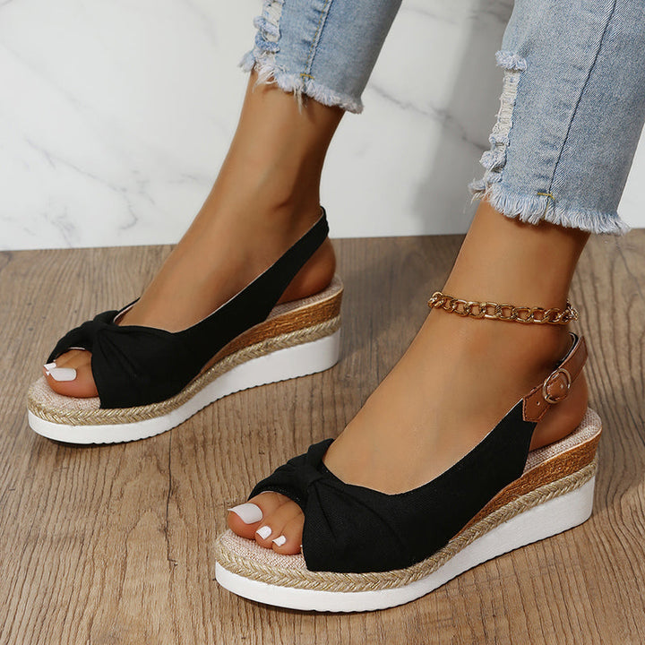 Women's Orthopedic Summer Sandals for All-Day Comfort-MODAUTLET