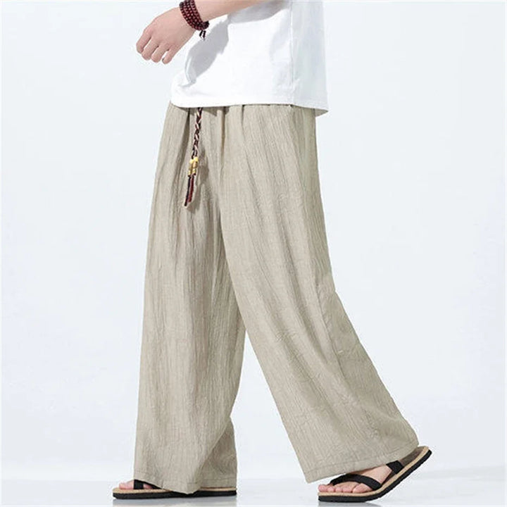 Men's Urban Pants - Stylish & Comfortable Fit-MODAUTLET