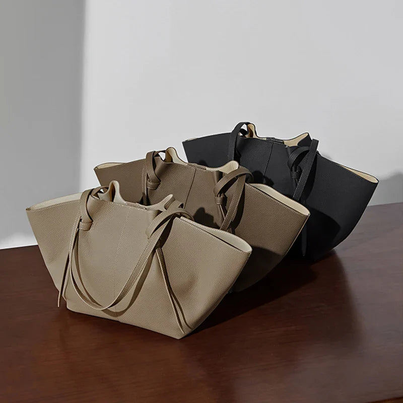 Stylish Tote Bag for Everyday Use-MODAUTLET