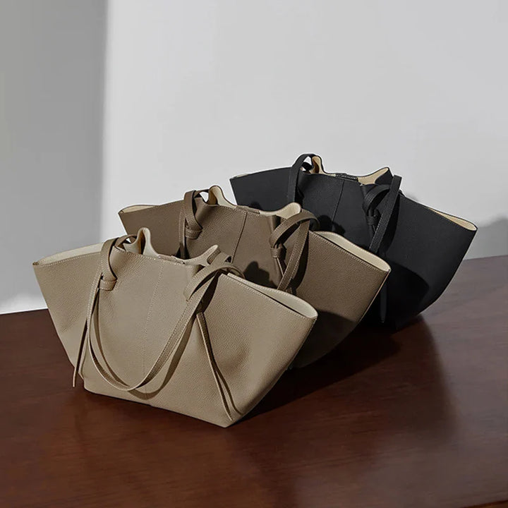 Stylish Tote Bag for Everyday Use-MODAUTLET