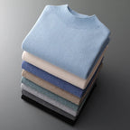 Men's Merino Wool Sweater