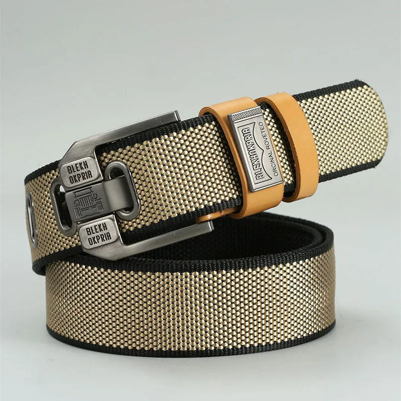 Durable Forge Belt for Everyday Use-MODAUTLET