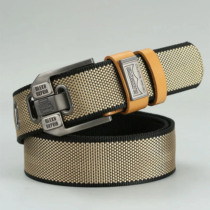 Durable Forge Belt for Everyday Use-MODAUTLET