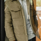 Men's Vellaro Waterproof Coat