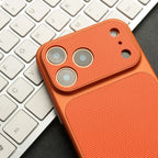 Durable Terra Grid iPhone Case for Ultimate Protection