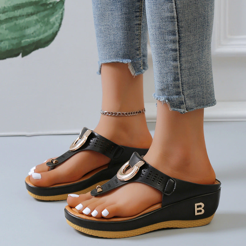 Women's Orthopedic Sandals – Comfort & Support-MODAUTLET