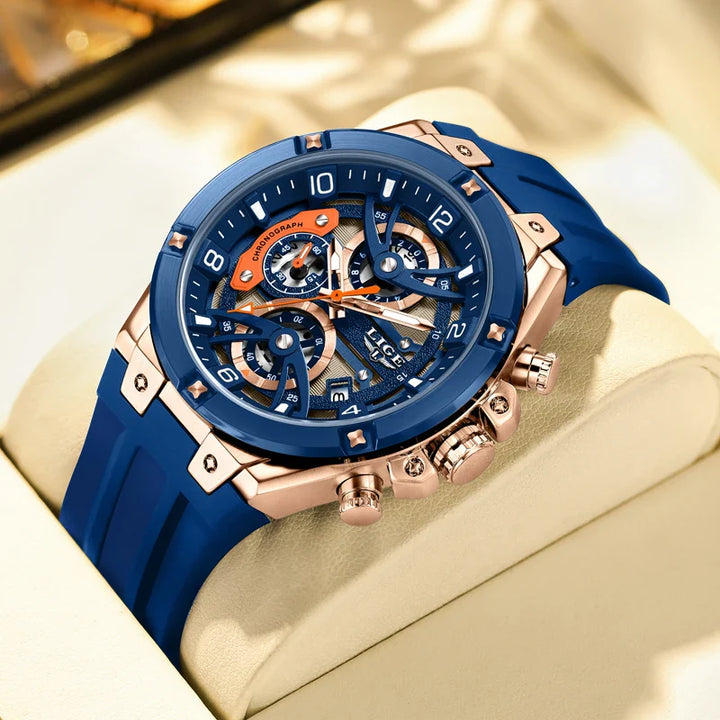 Stylish Timepieces for Every Occasion-MODAUTLET