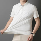 Men's Performance Polo Shirt