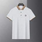 Men's Saffron Ridge Polo Shirt