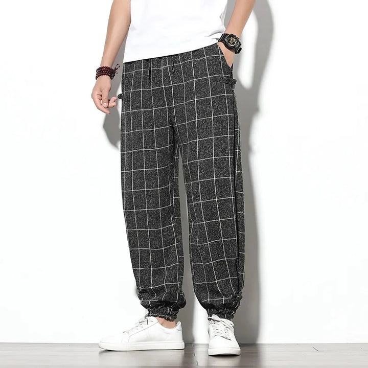 Men's Soft Everyday Lounge Pants – Ultimate Comfort-MODAUTLET