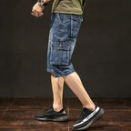 Men's Streetpack Shorts - Versatile and Stylish Casual Wear