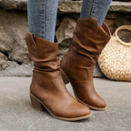 Women's Urban Chic Slouch Boots