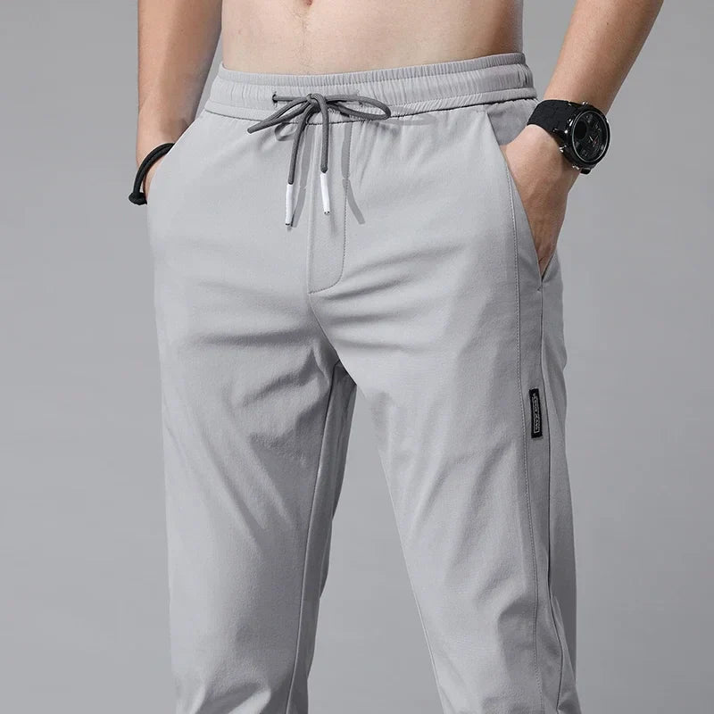 Chase Performance Joggers-MODAUTLET