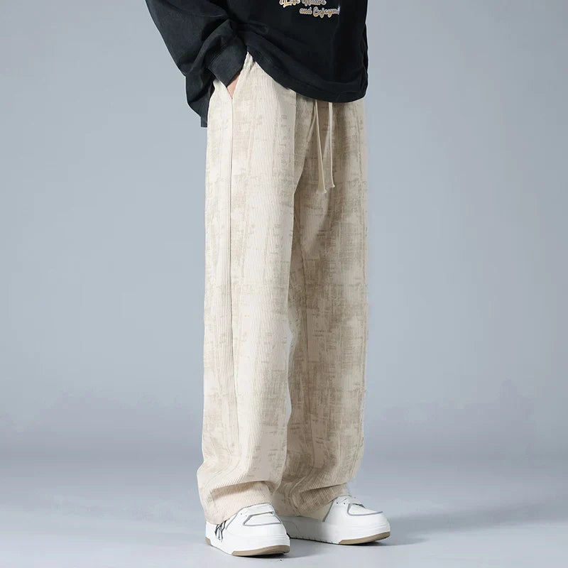 Men's Corduroy Nomad Pants-MODAUTLET