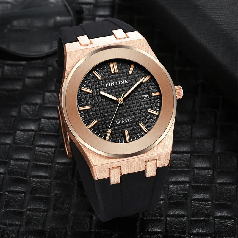 Rossa Forte Luxury Timepiece-MODAUTLET