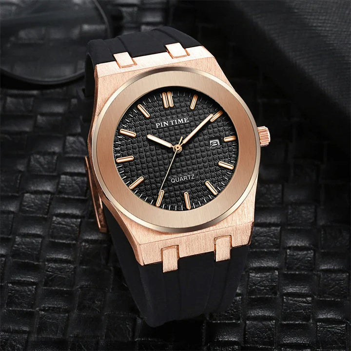 Rossa Forte Luxury Timepiece-MODAUTLET