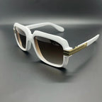 Urban Chic Sunglasses White