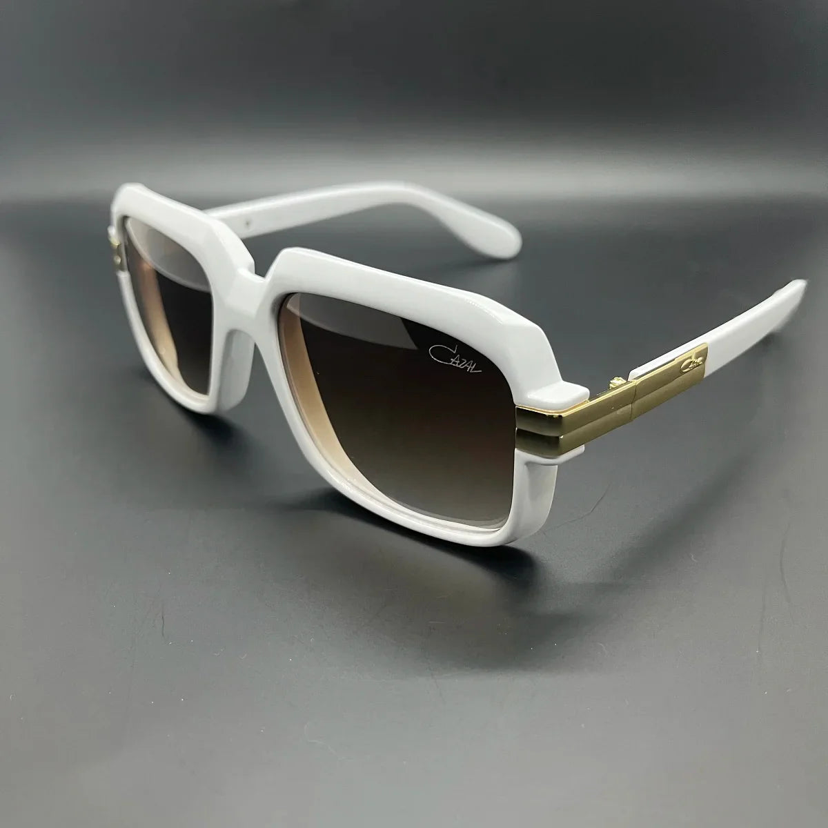 Urban Chic Sunglasses White