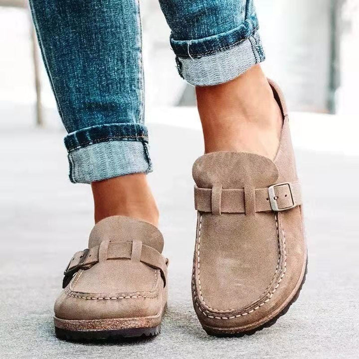 Women's Orthopedic Loafers - Bolivia Style-MODAUTLET