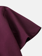 Owen | Casual Beach Shirt