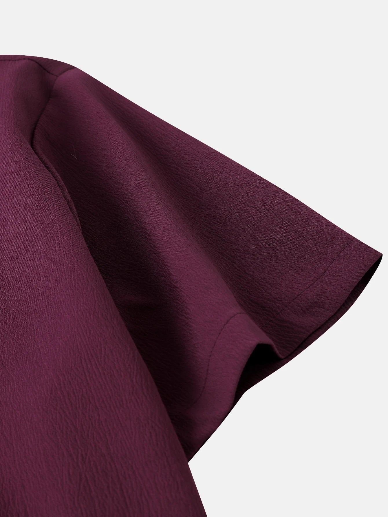 Owen | Casual Beach Shirt