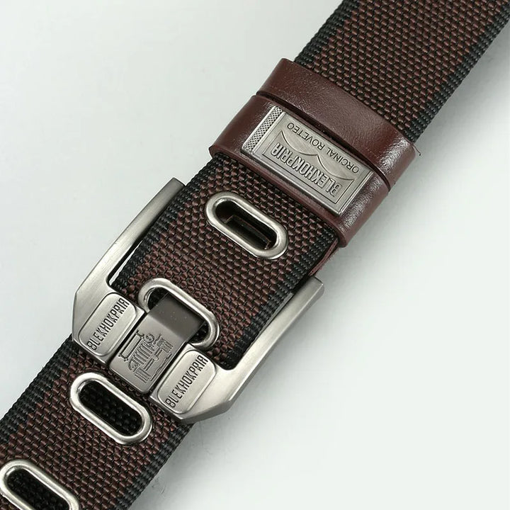 Durable Forge Belt for Everyday Use-MODAUTLET