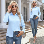 Women's Luxe Tornabuoni Shirt