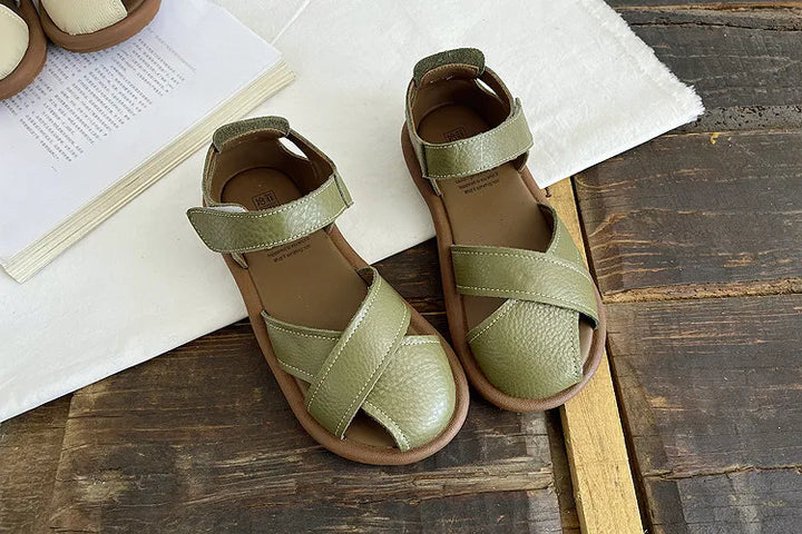 Women's Breezy Orthopedic Summer Sandals-MODAUTLET