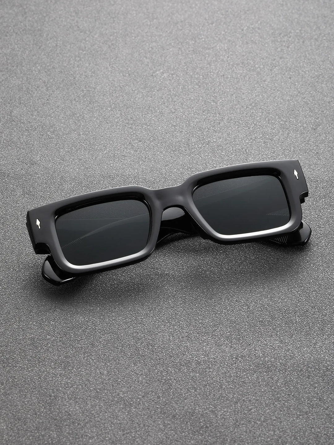 Anton Arvo Retro Sunglasses –-MODAUTLET