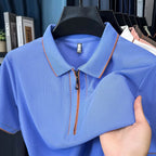 Men's Pinehurst Zipline Performance Polo