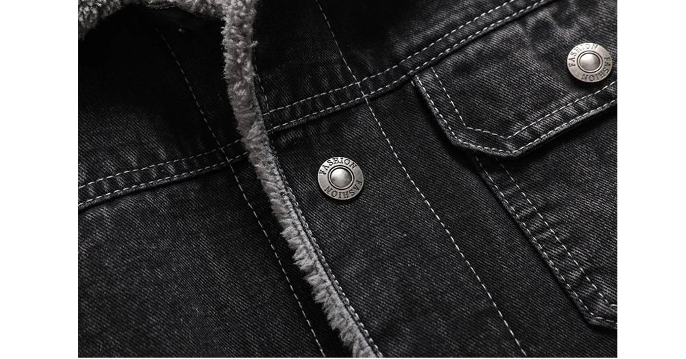 Men's Porta Nuova Jacket – Stylish and Versatile Outerwear