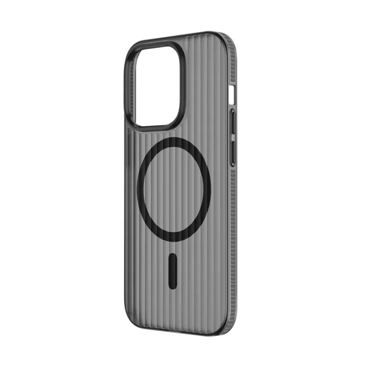 MagSafe Frosted Protective Case-MODAUTLET