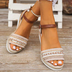 Women's Orthopedic Casual Sandals