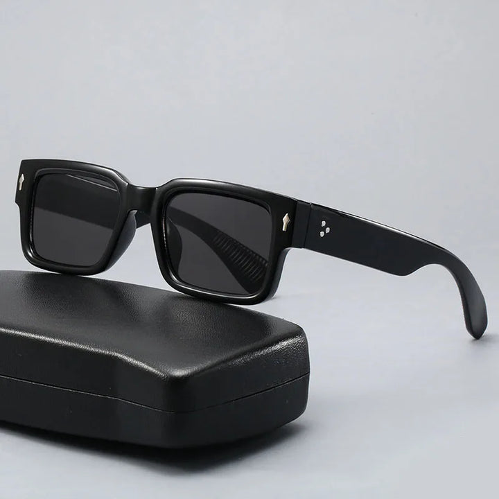 Desert-Inspired Stylish Sunglasses-MODAUTLET