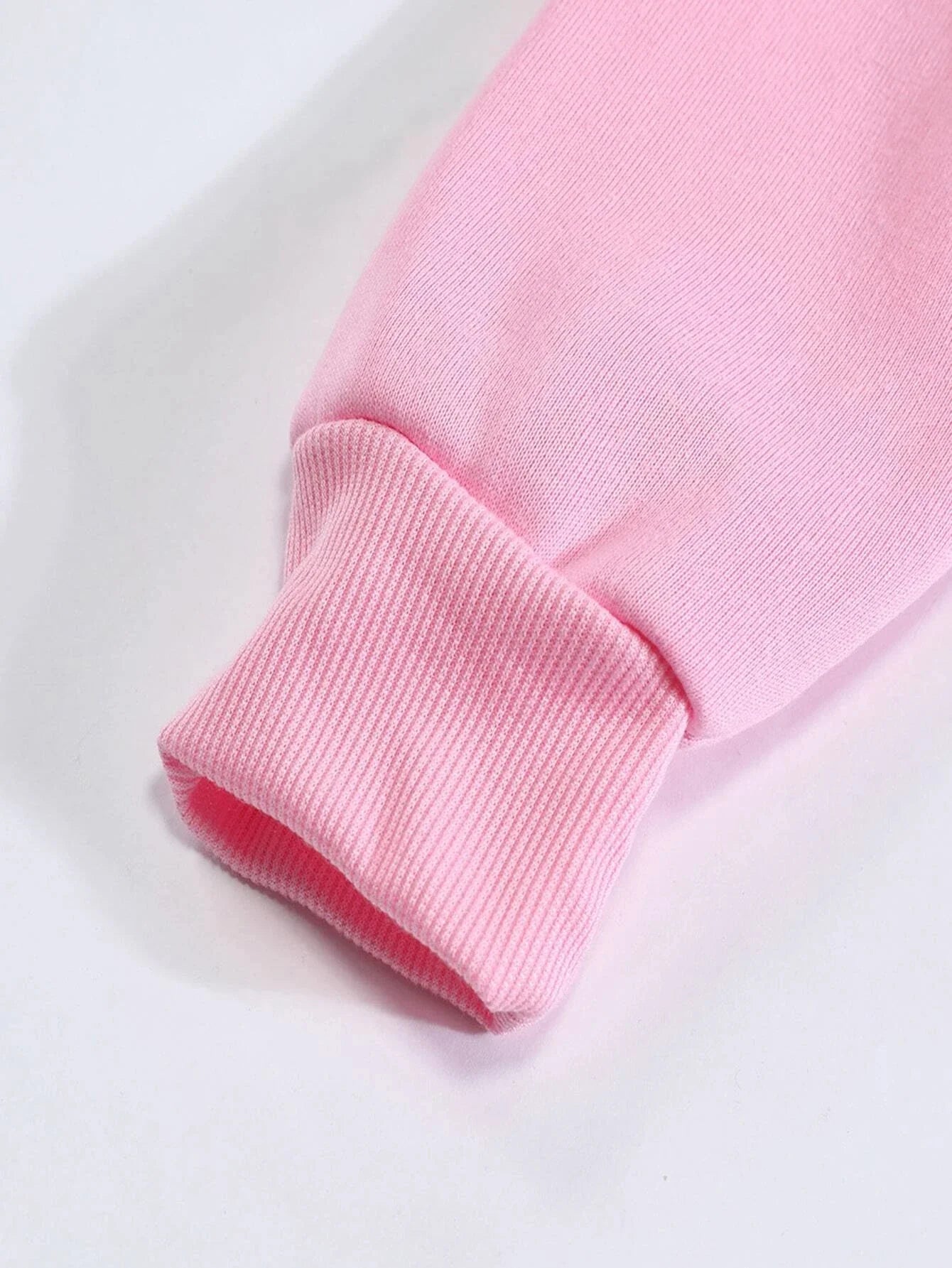 Women Oversized Hoodie Graphic Expensive Talks Back Print