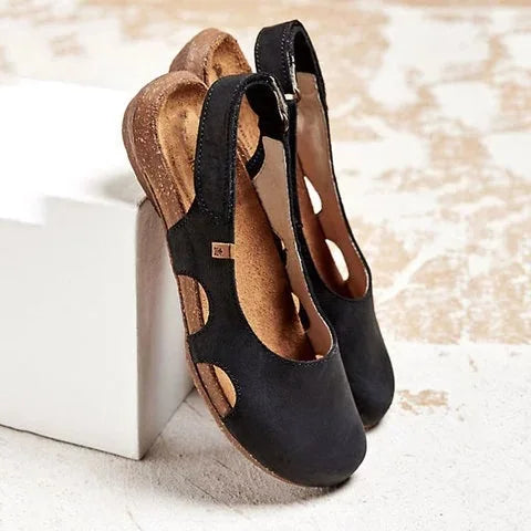 Women's Comfy Orthopedic Sandals-MODAUTLET