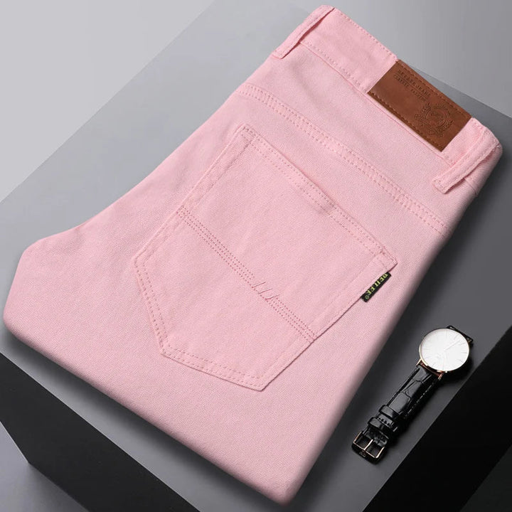 Men's Casual Jeans - Stylish and Comfortable Fit-MODAUTLET