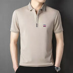 Men's Pro Polo Shirt - Pinehurst Style