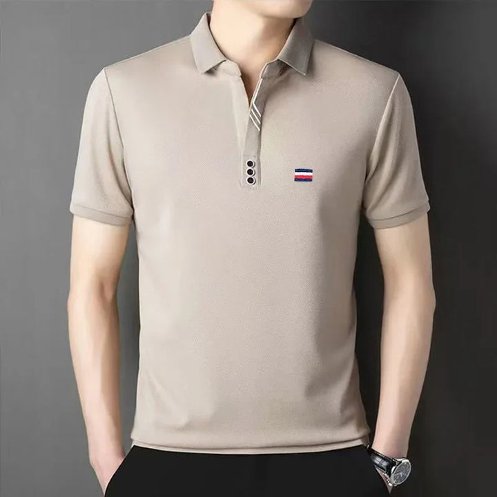 Men's Pro Polo Shirt - Pinehurst Style-MODAUTLET