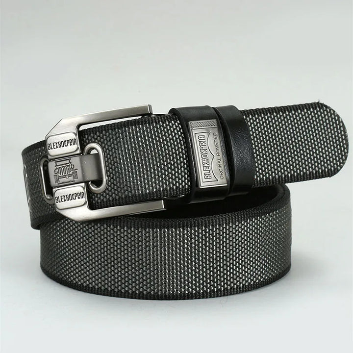 Durable Forge Belt for Everyday Use-MODAUTLET